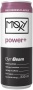 GymBeam MOXY power+ Energy Drink 330 ml