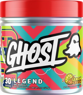 Ghost Legend V3 30 sevings