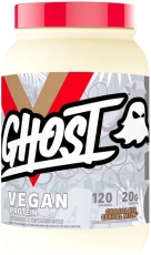 Ghost Vegan Protein 28 servings