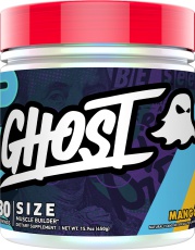 Ghost Size V2 30 servings