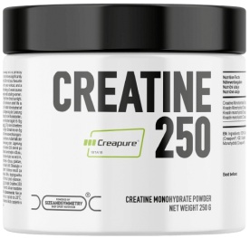 SizeAndSymmetry Creatine CREAPURE 250g