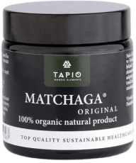 Tapio Nordic Bio Matchaga 90 kapslí