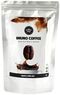 Tapio Nordic Bio Imuno Coffee s Chagou 90 g