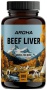 Aroha Beef Liver 180 kapslí