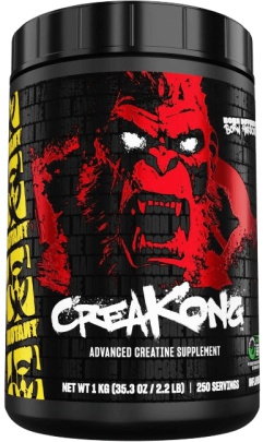 Mutant Creakong NEW - 1000 g