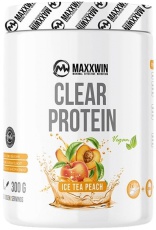 MAXXWIN CLEAR PROTEIN 300 g