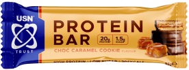 USN Trust Protein bar 55 g