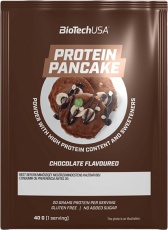 BiotechUSA Protein Pancakes 40 g