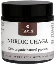 Tapio Nordic Bio Chaga 60 kapslí