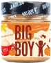 Big Boy BIG Pumpkin spice - Arašídový krém s příchutí dýňového koření 220 g VÝPRODEJ 18.08.2026