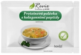Revix Proteinová polévka s kolagenními peptidy 20 g