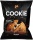 Passion Nutrition MPower Cookie Gain 75 g - Pistácie, bílá čokoláda/pistáciová náplň