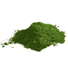 Lifelike Chlorella prášek 100 g PREŠLA DMT 8.9.2026