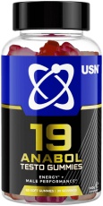 USN Anabol Testo Gummies 60 tablet