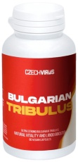 Czech Virus Bulgarian Tribulus 90 kapslí