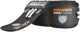 Power System Bandáže na zápěstí WRIST WRAPS