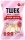 Tweek Gumové bonbony 70 g - smoothie chews