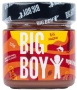 Big Boy Big Nutka - Arašídový krém s kakaem 220 g VÝPRODEJ 15.8.2026