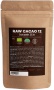 BrainMax Pure Raw Cacao 12 BIO 500 g