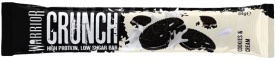 Warrior Crunch Bar 64 g - limetkový koláč (key lime pie)