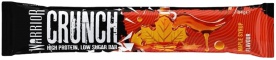 Warrior Crunch Bar 64 g - limetkový koláč (key lime pie)