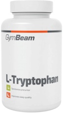 GymBeam L-Tryptofan 90 kapslí