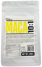 FitBoom Maca Peruánská 10:1 - 150 g PROŠLÉ DMT 17.4.2026