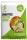 SmartFuel protein cookies 75 g - Kokos/bílá čokoláda a pistáciová náplň
