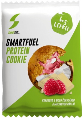 SmartFuel protein cookies 75 g