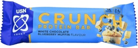 USN Trust Crunch 60g - slaný karamel