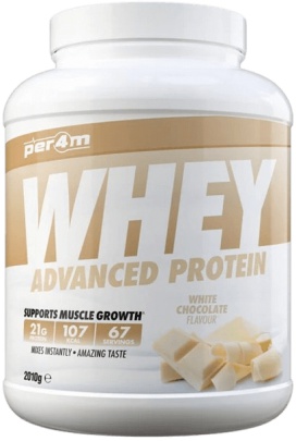 Per4m Whey Protein 2010 g