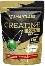 Smartlabs Creatine Monohydrate Creapure 500 g