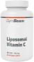 GymBeam Lipozomální Vitamín C 60 kapslí