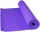 Power System Podložka na jógu YOGA MAT - růžová