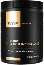 ATP Nutrition Pure Citruline Malate 500 tobolek