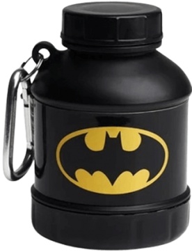 SmartShake Trychtýř Whey2Go - Wonderwoman