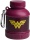 SmartShake Trychtýř Whey2Go - Wonderwoman