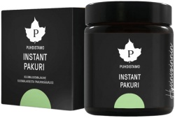 Puhdistamo Instant Chaga Powder (Instantní houba Chaga) 28 g