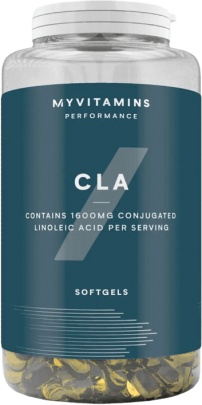 MyProtein CLA 180 kapslí