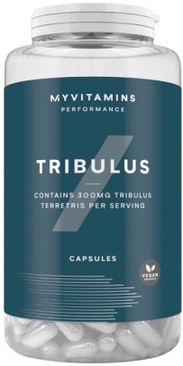 MyProtein Tribulus Pro 90 kapslí