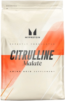 MyProtein Citrulline Malate 500 g