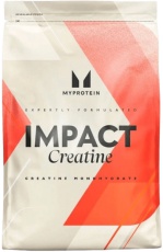 MyProtein Creatine Monohydrate