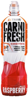 Extrifit Carnifresh Caffeine free 850 ml