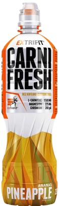 Extrifit Carnifresh Caffeine free 850 ml