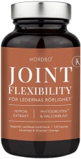 Nordbo Joint Flexibility 120 kapslí DOPRODEJ