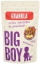 Big Boy Proteinová granola Eko varianta 360 g