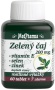 MedPharma Zelený čaj 200 mg + vitamín E + selen + zinek 67 tablet