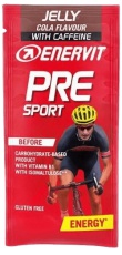 Enervit Pre Sport 45 g cola + kofein