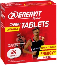 Enervit GT Sport 24 tablet