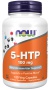 Now Foods 5-HTP 100 mg